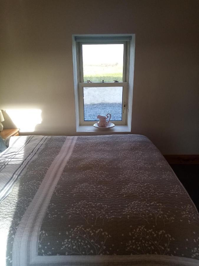 Liams Cottage Between Doolin And Лисдунварна Экстерьер фото